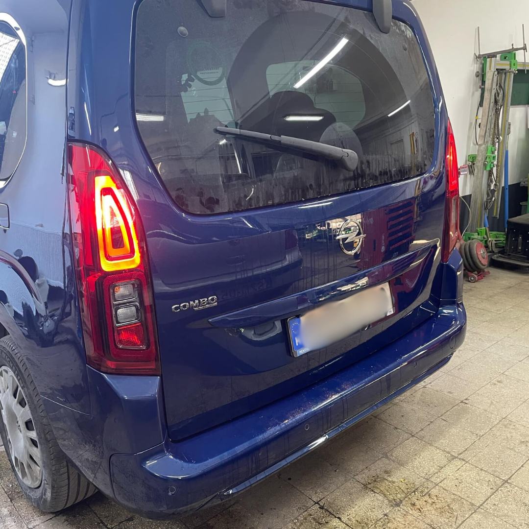 4 opel combo